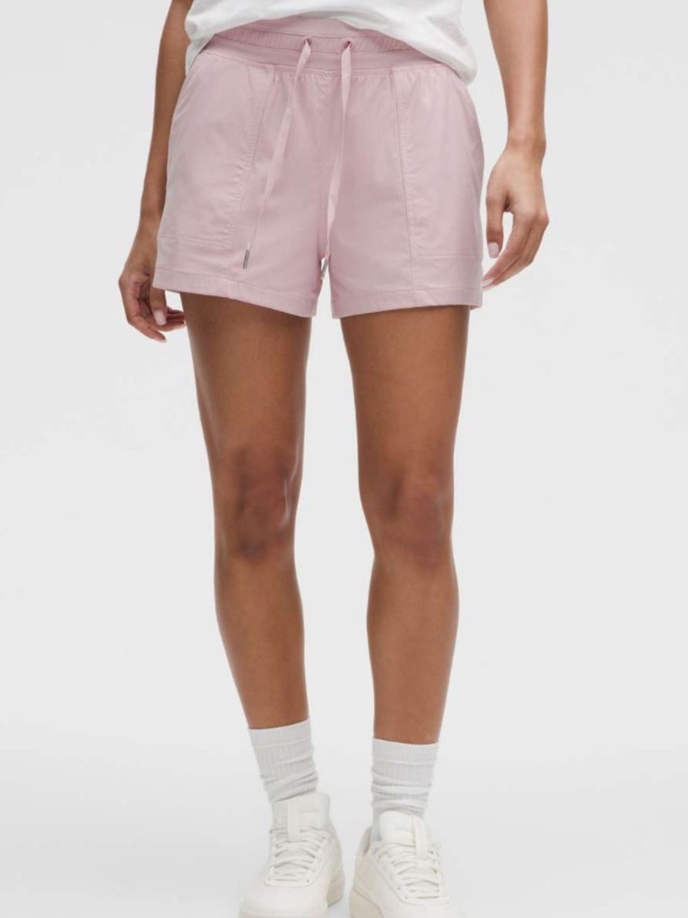 Lululemon Dance Studio High-Rise Short 3.5" 4